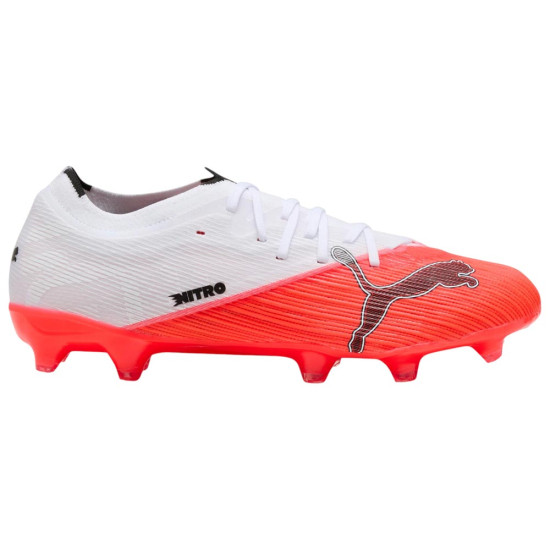 Puma Ultra Nitro 7 Match FG/AG